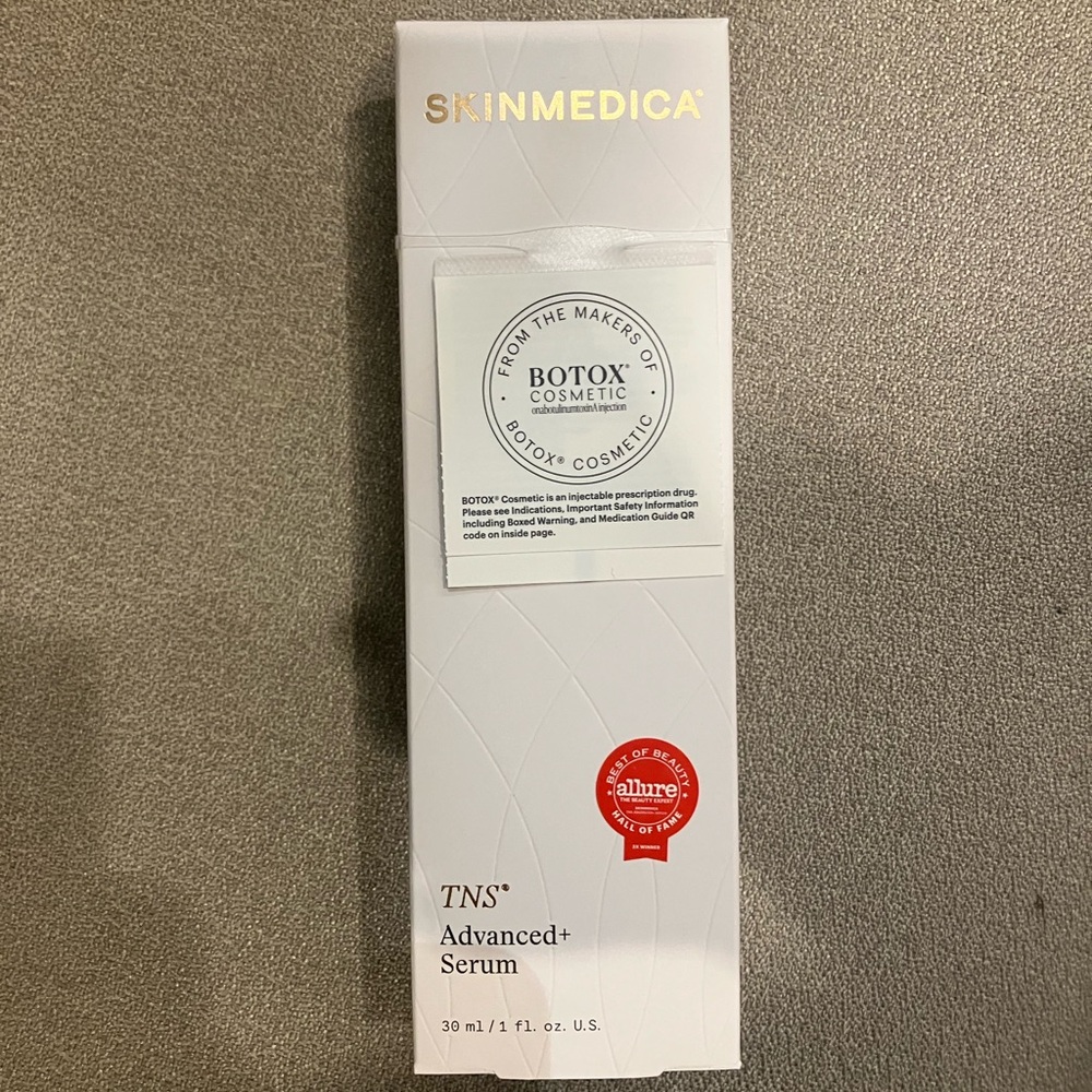 SkinMedica TNS Advanced+ Serum